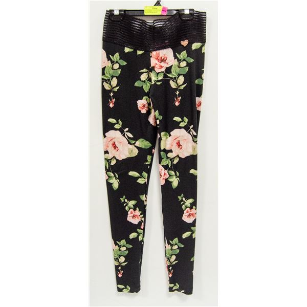 NEW LADIES CUTE BOOTY LOUNGE ACTIVE WEAR PANTS