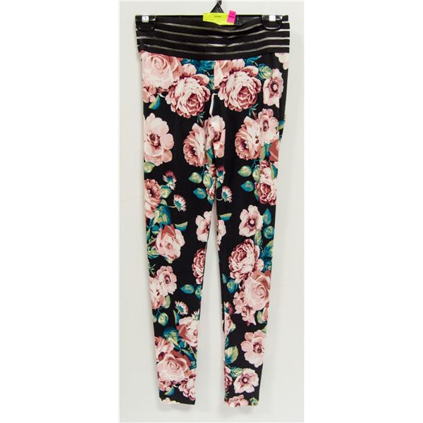 NEW LADIES CUTE BOOTY LOUNGE ACTIVE WEAR PANTS