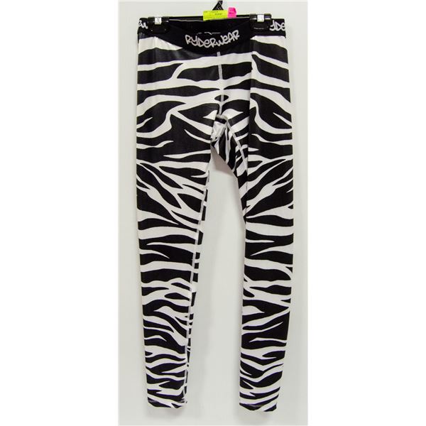 RYDERWEAR TIGHTS SIZE XS