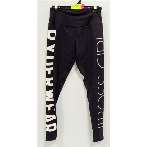 RYDERWEAR TIGHTS SIZE XS