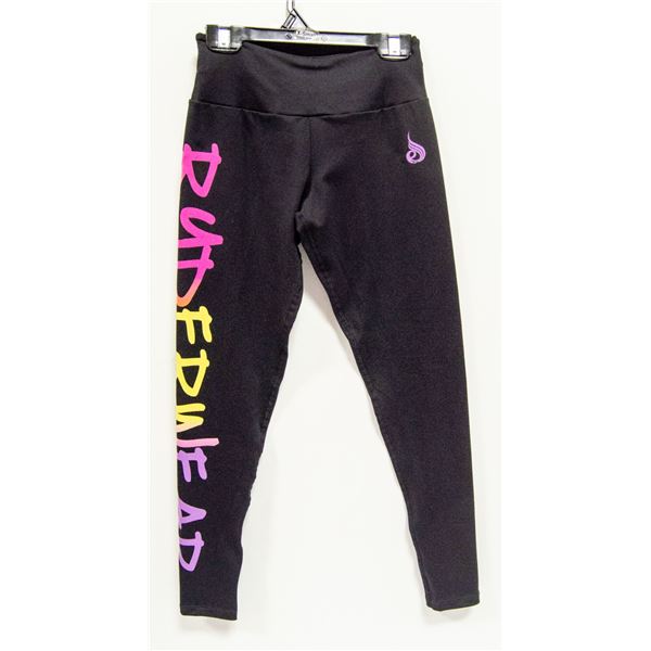 RYDERWEAR TIGHTS SIZE XS