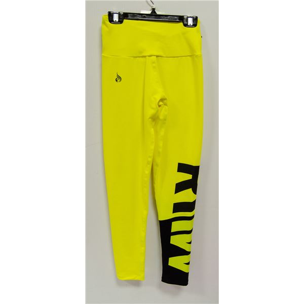 RYDERWEAR TIGHTS SIZE XS