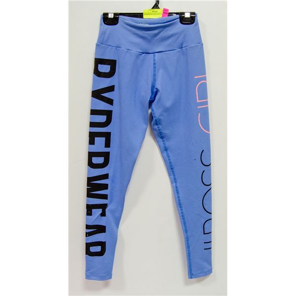 RYDERWEAR TIGHTS SIZE XS