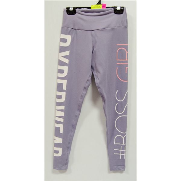 RYDERWEAR TIGHTS SIZE XS