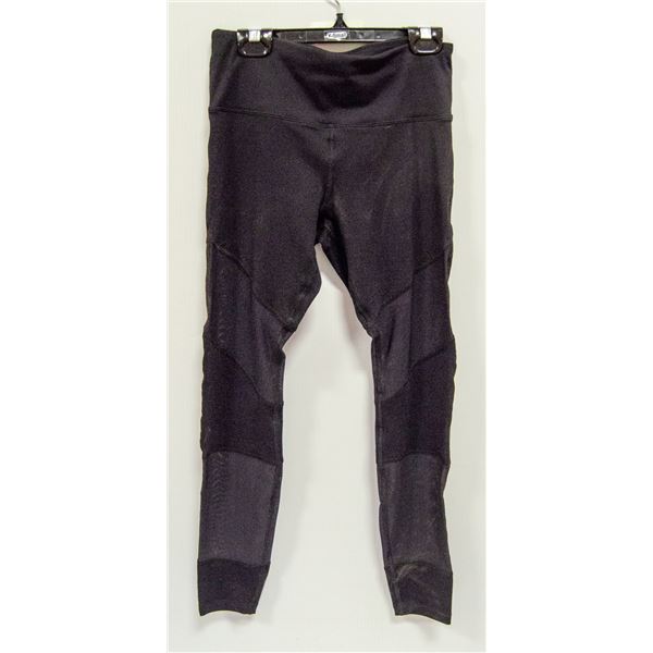 NEW LORNA JANE ACTIVEWEAR TIGHTS SZ XS RETAIL $105