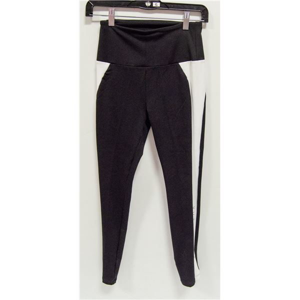 NEW RYDERWEAR LEGGINGS SIZE SMALL RETAIL $79.99