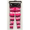Image 1 : NEW GORILLA WEAR TIGHTS SIZE SMALL RETAIL $84.99