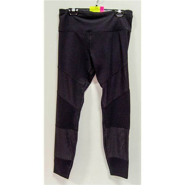 NEW LORNA JANE TIGHTS SIZE MEDIUM RETAIL $89.99