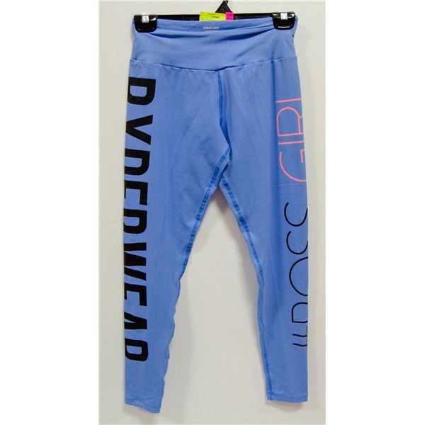 NEW RYDERWEAR TIGHTS SIZE MEDIUM RETAIL $79.99