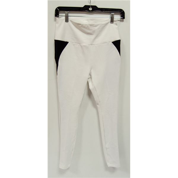 NEW RYDERWEAR LEGGINGS SIZE MEDIUM RETAIL $84.99