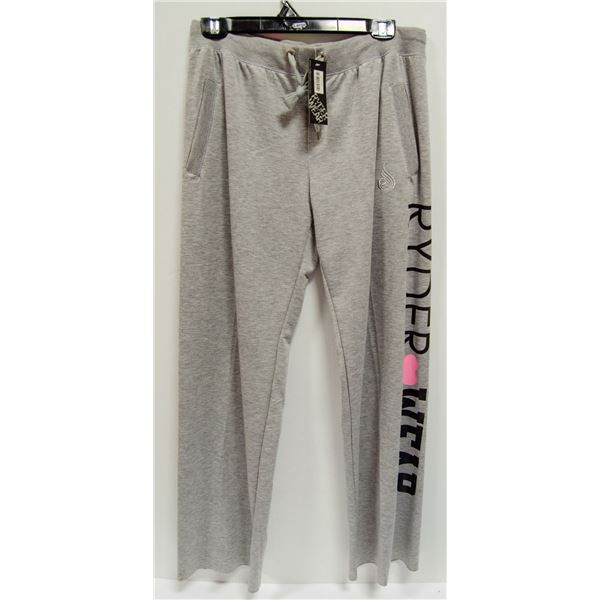 NEW RYDERWEAR PANTS SIZE LARGE RETAIL $79.99