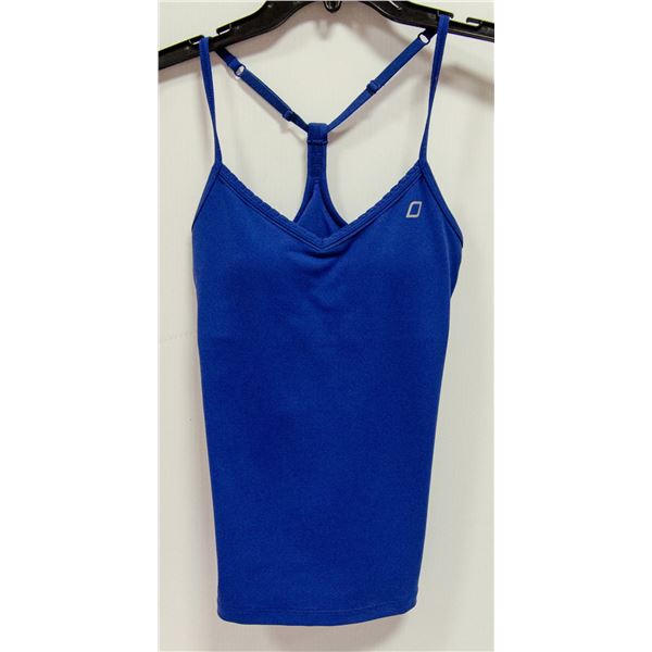 NEW LORNA JANE ATHETIC TOP SIZE XS