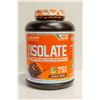 Image 1 : BEYOND ISOLATE WHEY PROTEIN CHOCOLATE MOUSSE