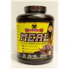 Image 1 : MAMMOTH MEAL ALL-IN-ONE SUPER FOOD MEAL CHOCOLATE