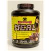 Image 1 : MAMMOTH MEAL ALL-IN-ONE SUPER FOOD MEAL CHOCOLATE
