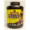 Image 1 : MAMMOTH MEAL ALL-IN-ONE SUPER FOOD MEAL CHOCOLATE