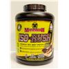 Image 1 : MAMMOTH MEAL ISO RUSH SUPER FOOD MEAL CHOCOLATE