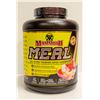 Image 1 : MAMMOTH MEAL ALL-IN-ONE SUPER FOOD MEAL STRAWBERRY