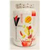 Image 1 : VITARGO FASTEST BODY FUEL FRUIT PUNCH