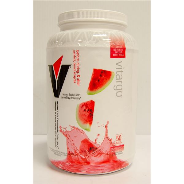 VITARGO FASTEST BODY FUEL WATERMELON
