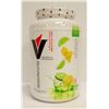 Image 1 : VITARGO FASTEST BODY FUEL LEMON LIME