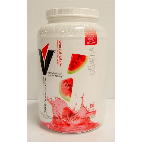 VITARGO FASTEST BODY FUEL WATERMELON