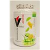 Image 1 : VITARGO FASTEST BODY FUEL LEMON LIME