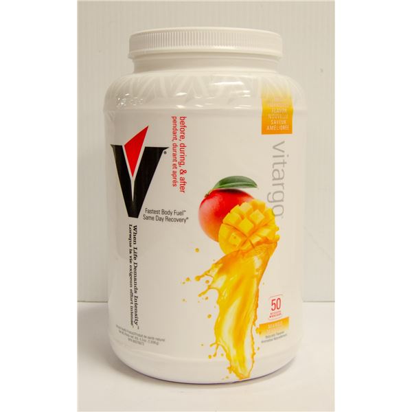 VITARGO FASTEST BODY FUEL MANGO