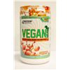 Image 1 : BEYOND YOURSELF VEGAN PLANT BASED PROTIEN SALTED