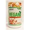 Image 1 : BEYOND YOURSELF VEGAN PLANT BASED PROTIEN SALTED