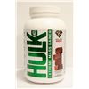 Image 1 : HULK HD EXTREME MASS GAINER CHOCOLATE BROWNIE