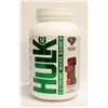 Image 1 : HULK HD EXTREME MASS GAINER CHOCOLATE BROWNIE