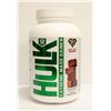 Image 1 : HULK HD EXTREME MASS GAINER CHOCOLATE BROWNIE