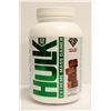 Image 1 : HULK HD EXTREME MASS GAINER CHOCOLATE BROWNIE