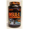 Image 1 : BEYOND YOURSELF INSUL-X INFINITE D-RIBOSE +