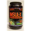Image 1 : BEYOND YOURSELF INSUL-X INFINITE D-RIBOSE +