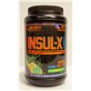 Image 1 : BEYOND YOURSELF INSUL-X INFINITE D-RIBOSE +