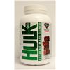 Image 1 : HULK HD EXTREME MASS GAINER CHOCOLATE BROWNIE