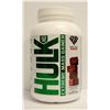 Image 1 : HULK HD EXTREME MASS GAINER CHOCOLATE BROWNIE