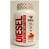 Image 1 : DIESEL NEW ZEALAND WHEY ISOLATE SALTED CARAMEL
