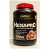 Image 1 : ALLMAX HEXAPRO HIGH-PROTEIN LEAN MEAL 5LBS