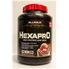 Image 1 : ALLMAX HEXAPRO HIGH-PROTEIN LEAN MEAL 5LBS