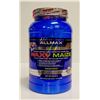 Image 1 : ALLMAX WAXY MAIZE CROSS-LINKED AMYLOPECTIN CARB