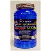 Image 1 : ALLMAX WAXY MAIZE CROSS-LINKED AMYLOPECTIN CARB