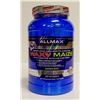 Image 1 : ALLMAX WAXY MAIZE CROSS-LINKED AMYLOPECTIN CARB