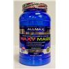 Image 1 : ALLMAX WAXY MAIZE CROSS-LINKED AMYLOPECTIN CARB