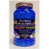 Image 1 : ALLMAX WAXY MAIZE CROSS-LINKED AMYLOPECTIN CARB