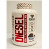 Image 1 : DIESEL NEW ZEALAND WHEY ISOLATE COOKIES & CREAM