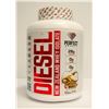 Image 1 : DIESEL NEW ZEALAND WHEY ISOLATE CHOCOLATE MONKEY