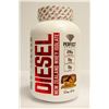 Image 1 : DIESEL NEW ZEALAND WHEY ISOLATE CHOCOLATE PEANUT